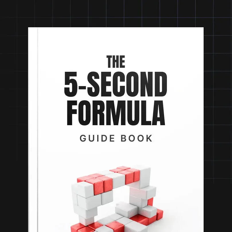 The 5-Second Formula Go Course Now Password to access the store is "123"