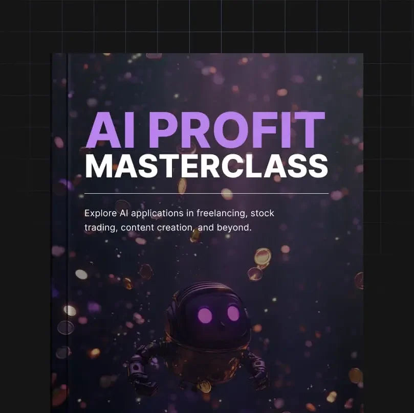 AI Profit Masterclass Calta Courses