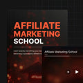 Affiliate Marketing School Courses Find