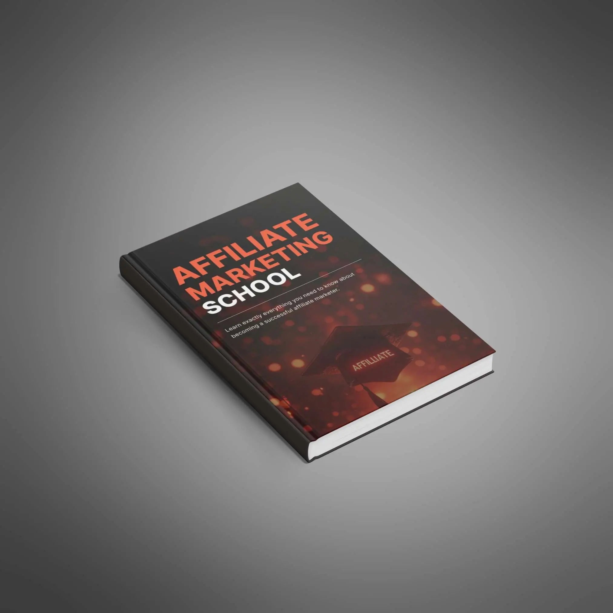 Affiliate Marketing School Courses Find