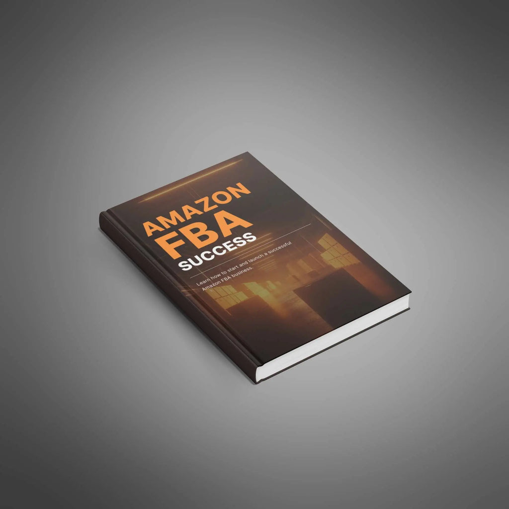 Amazon FBA Success Courses Find