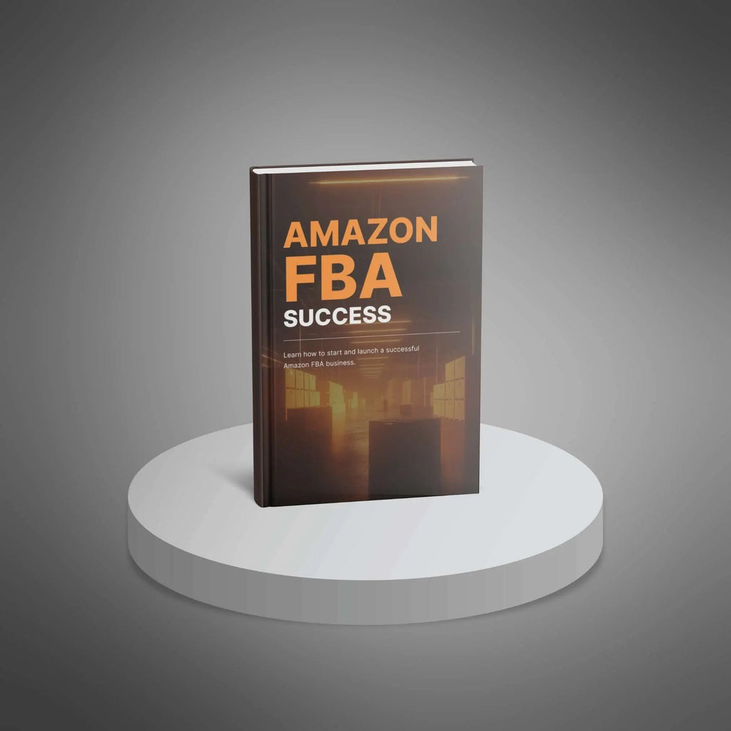 Amazon FBA Success Courses Find