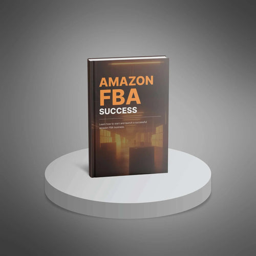 Amazon FBA Success Courses Find