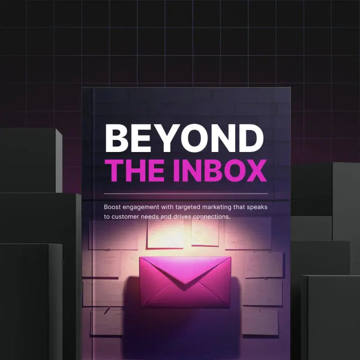 Beyond the Inbox - Bundle Courses Find