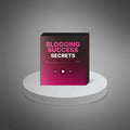 Blogging Success Secrets Go Course Now Password to access the store is "123"
