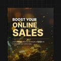 Boost Your Online Sales Calta Courses