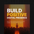 Build Positive Digital Presence - Ebook Courses Find