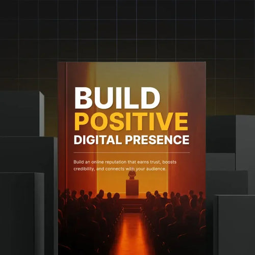 Build Positive Digital Presence - Bundle Calta Courses