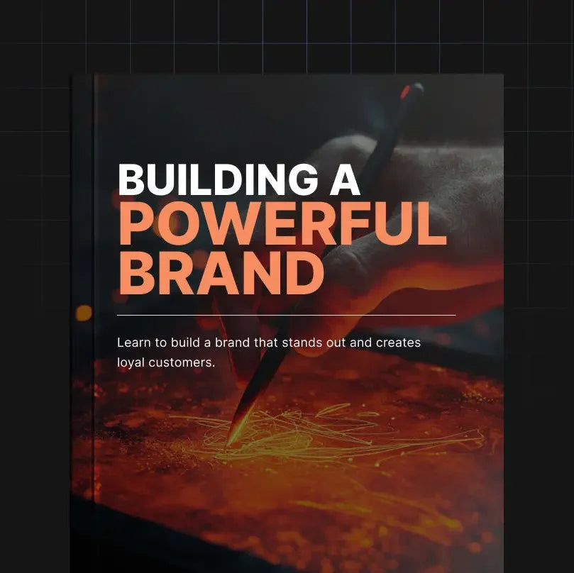 Building a Powerful Brand Calta Courses