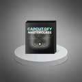 CapCut DFY Masterclass Go Course Now Password to access the store is "123"