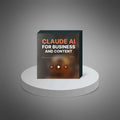 Claude AI for Business and Content Go Course Now Password to access the store is "123"