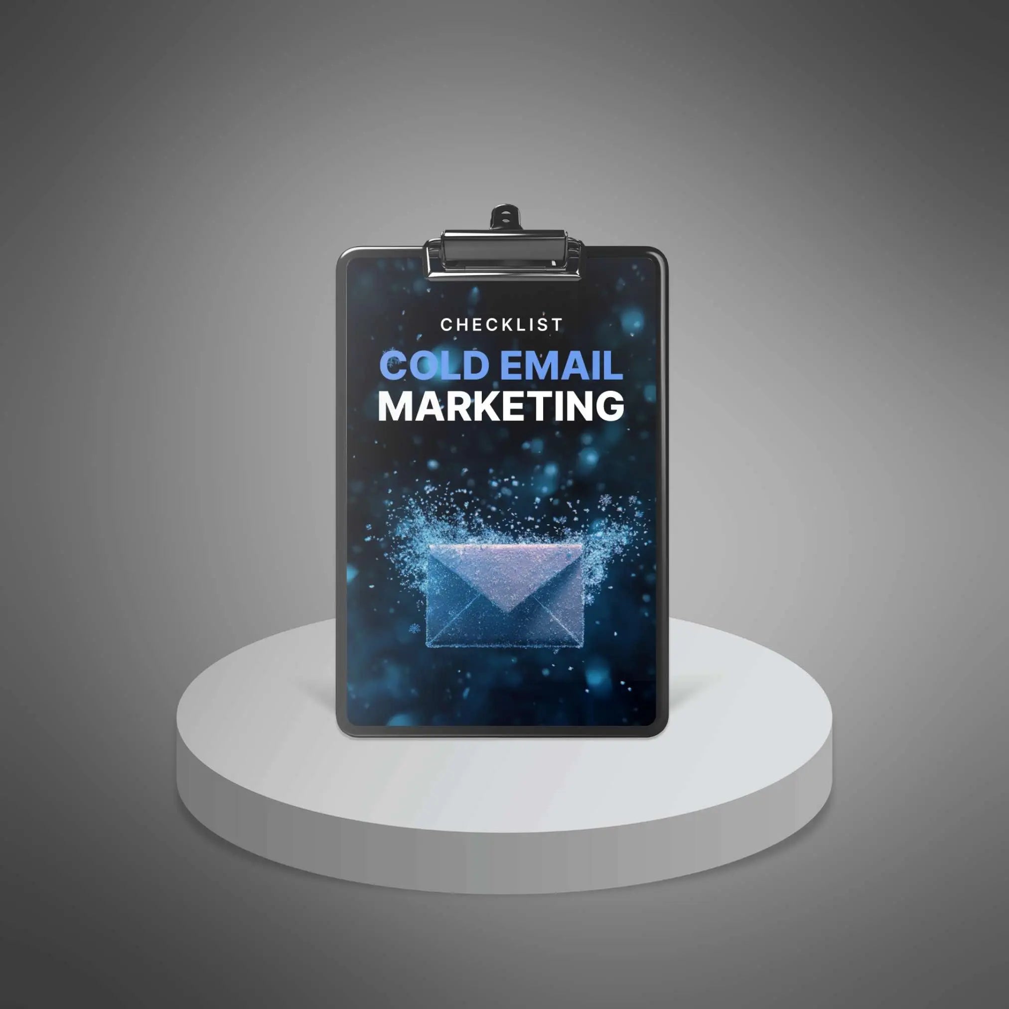 Cold Email Marketing - Checklist Courses Find