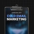 Cold Email Marketing - Checklist Courses Find