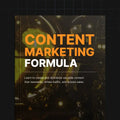 Content Marketing Formula Calta Courses