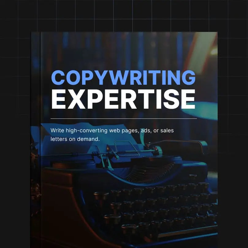 Copywriting Expertise Calta Courses