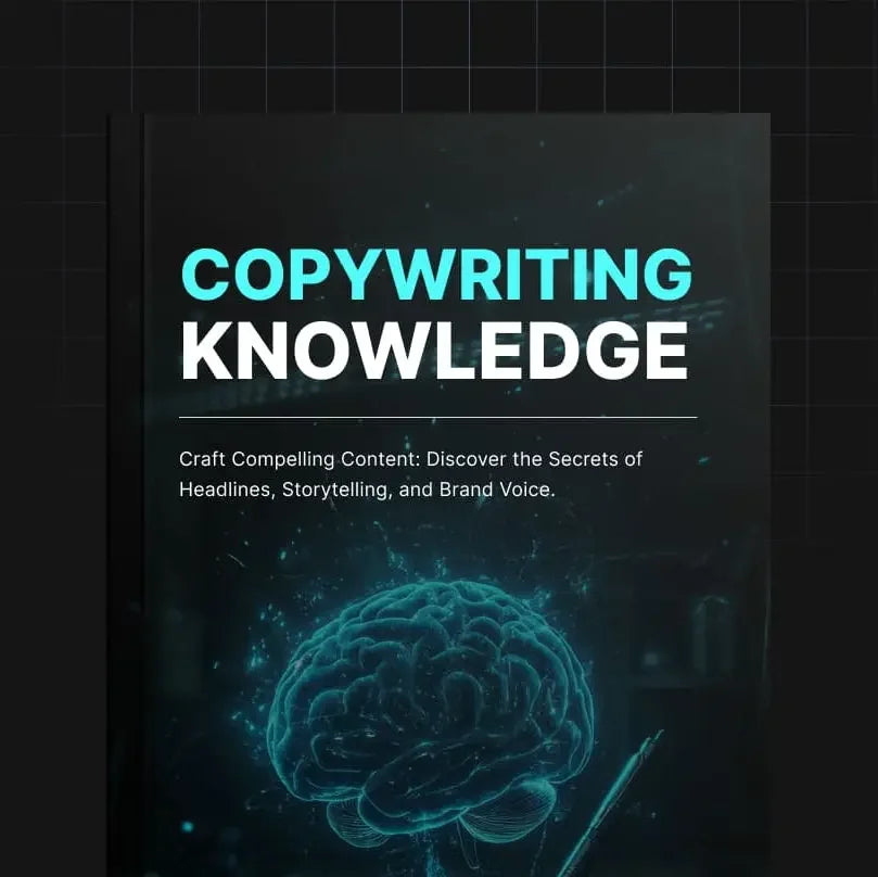 Copywriting Knowledge Calta Courses
