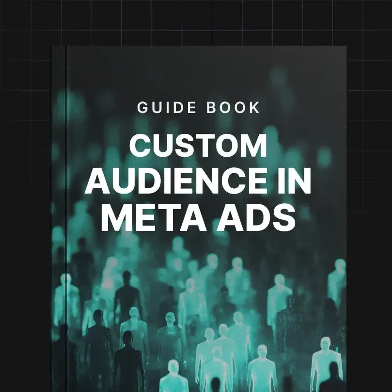 Custom Audience in Meta Ads Go Course Now Password to access the store is "123"