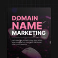 Domain Name Marketing Calta Courses
