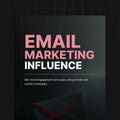 Email Marketing Influence Calta Courses