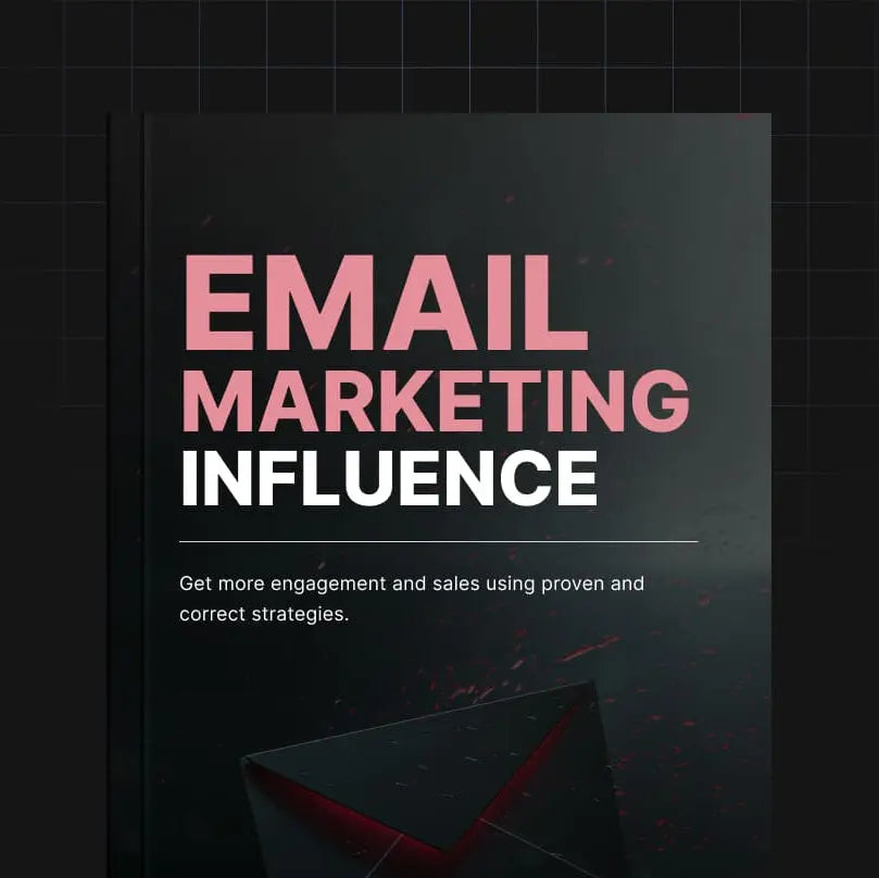 Email Marketing Influence Calta Courses