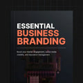 Essential Business Branding Calta Courses