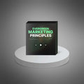 Evergreen Marketing Principles Go Course Now Password to access the store is "123"