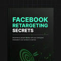 Facebook Retargeting Secrets Calta Courses