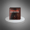 Faceless Video Creation Made Easy Online Courser | Password: 123