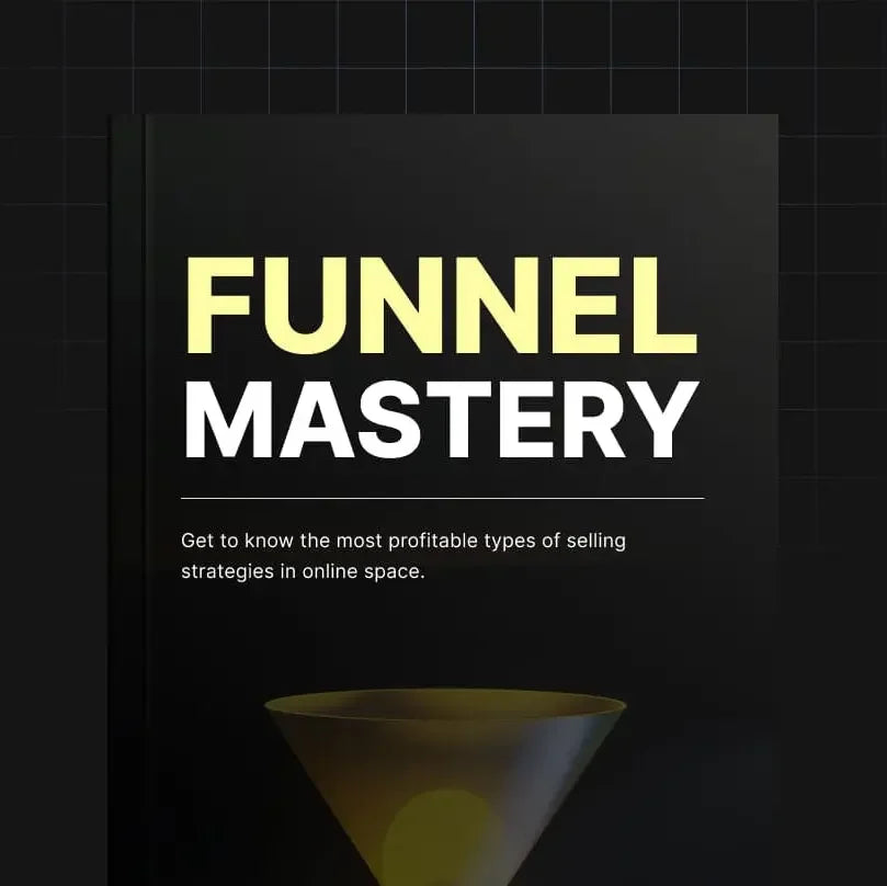 Funnel Mastery Calta Courses