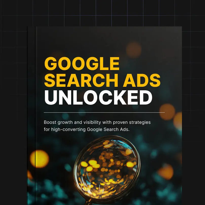 Google Search Ads Unlocked Courses Find