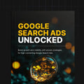 Google Search Ads Unlocked Courses Find