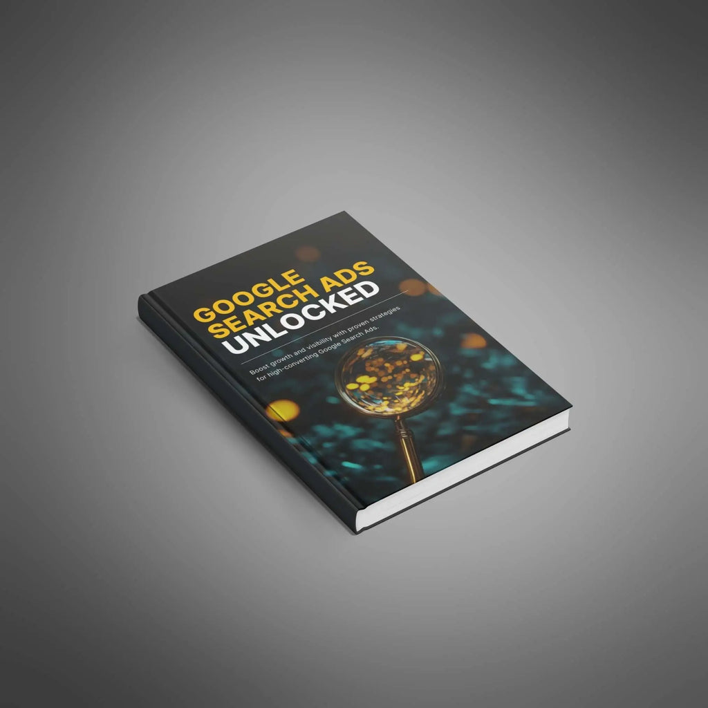 Google Search Ads Unlocked Courses Find