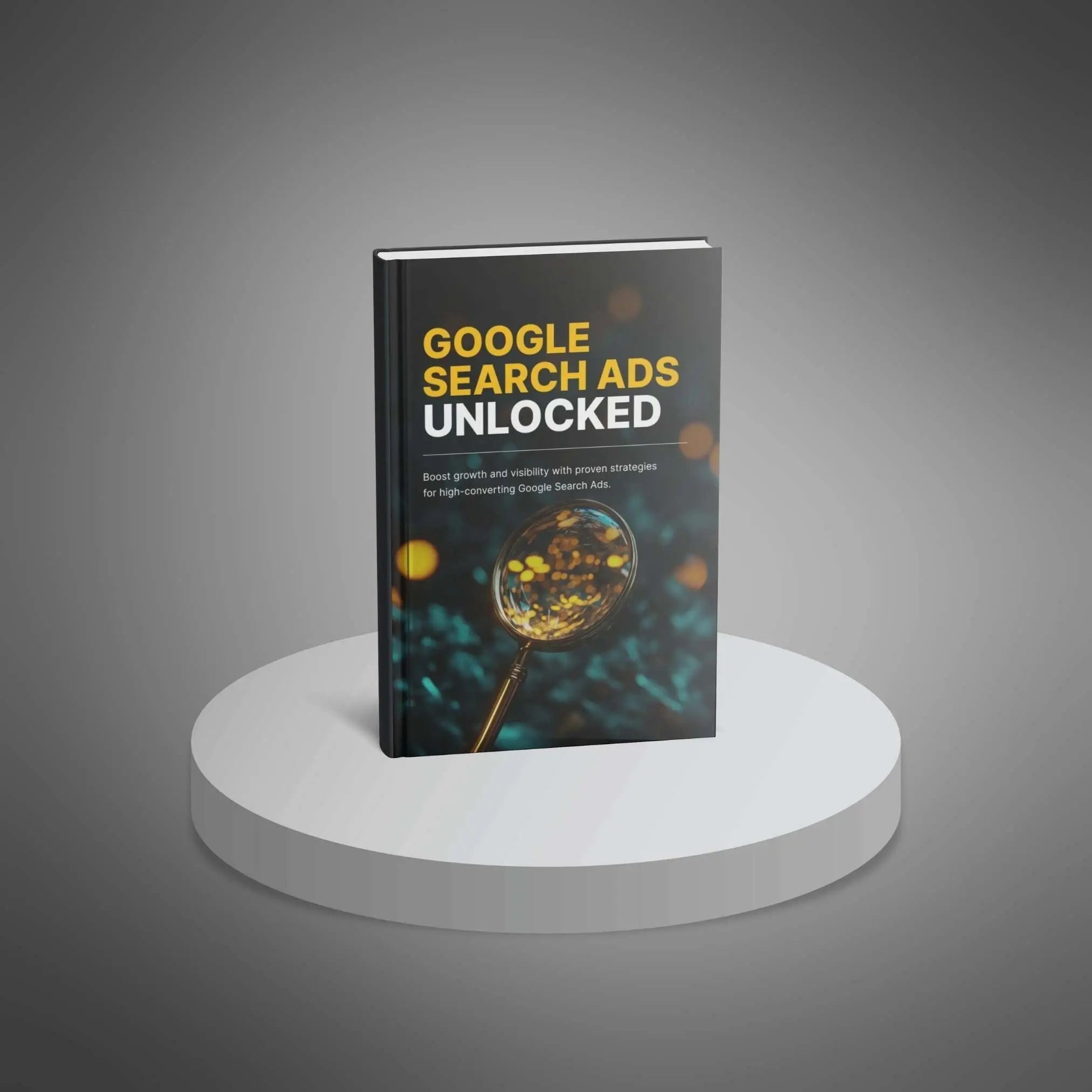 Google Search Ads Unlocked Courses Find