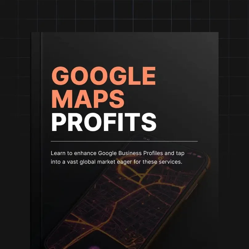 Google Maps Profit Calta Courses