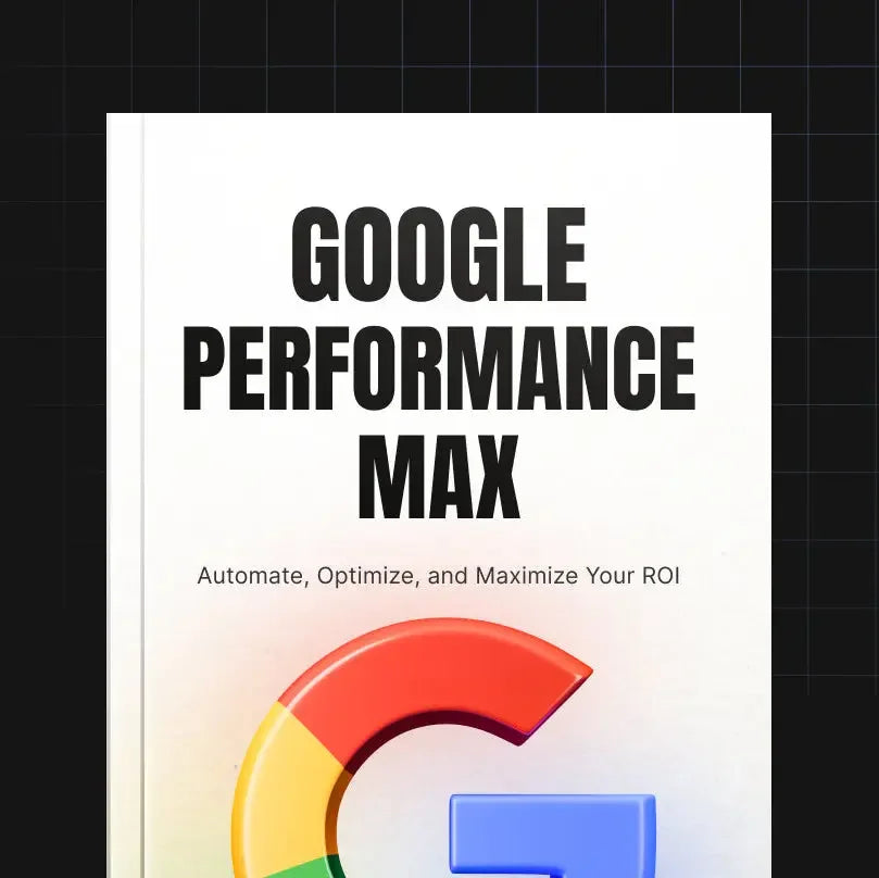 Google Performance Max Campaigns Unleashed Calta Courses