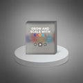 Grow and Scale with Skool Go Course Now Password to access the store is "123"