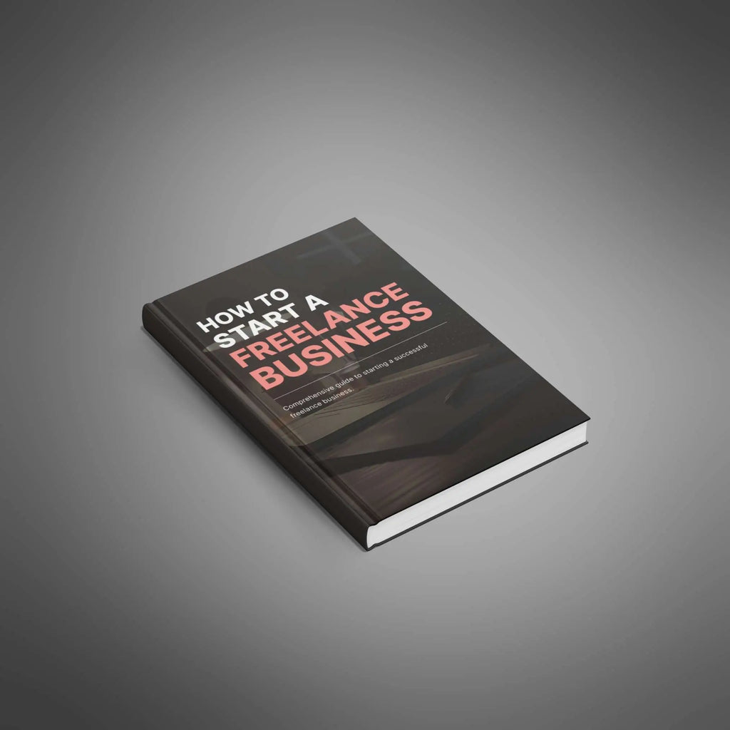 How to Start a Freelance Business Courses Find