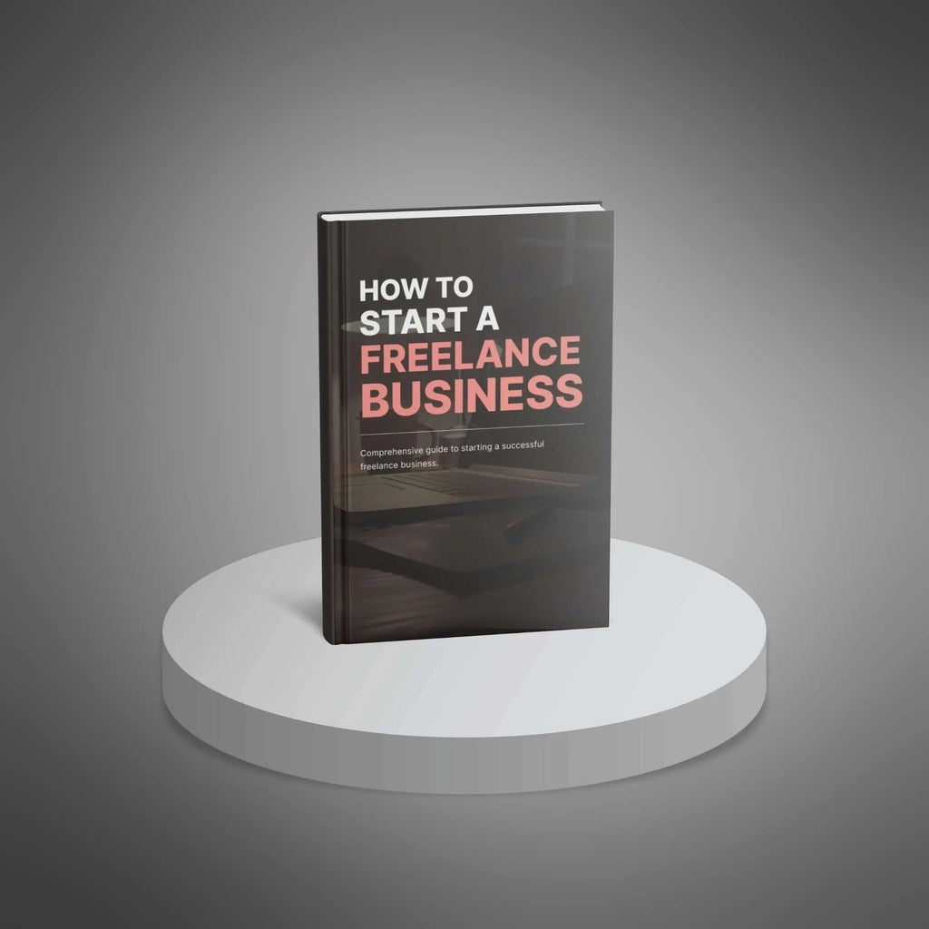 How to Start a Freelance Business Courses Find