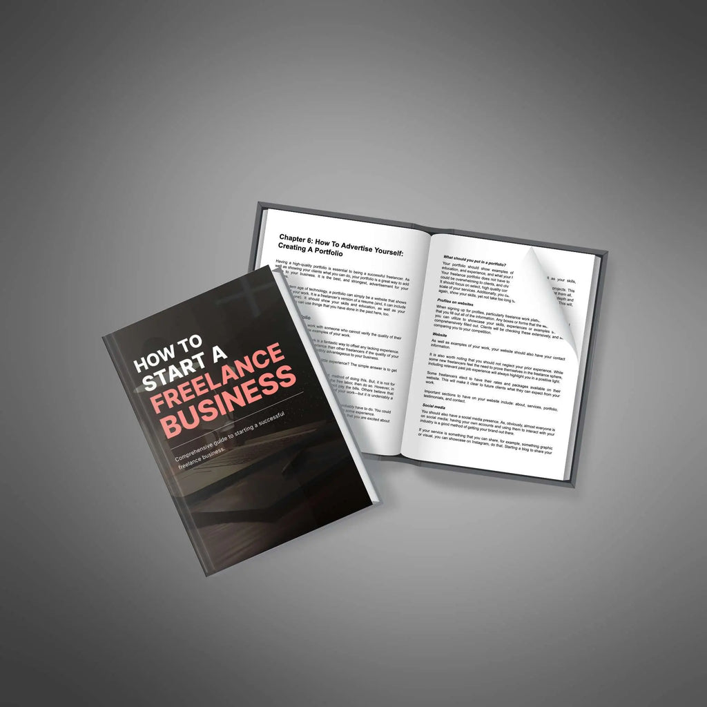 How to Start a Freelance Business Courses Find