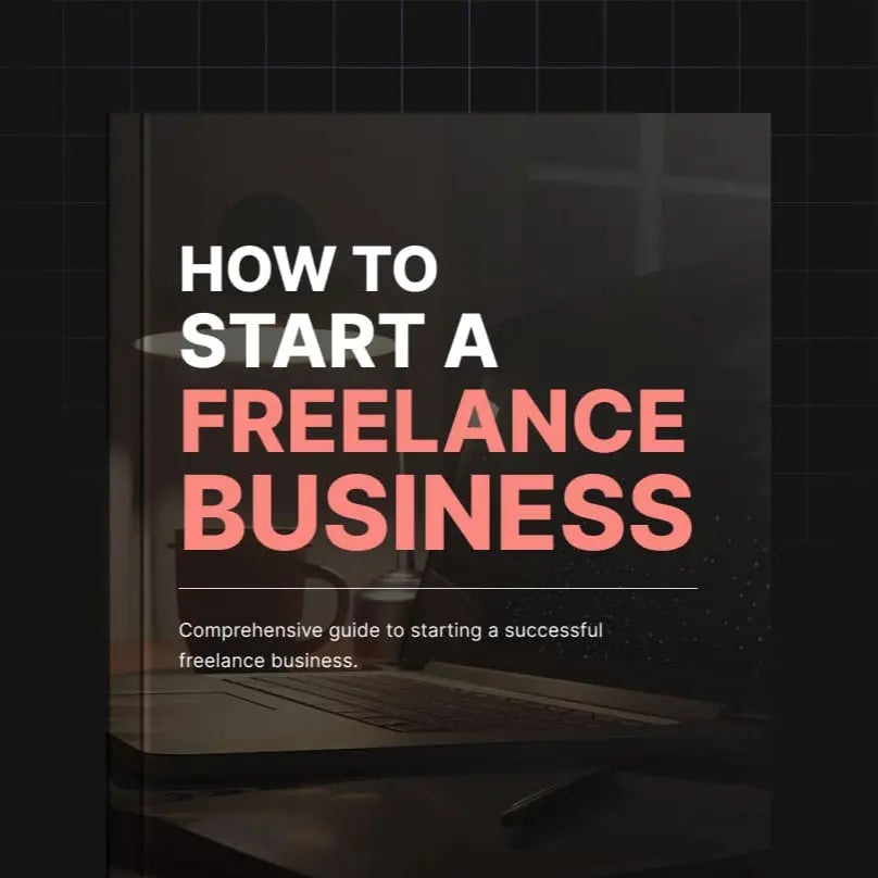 How to Start a Freelance Business Courses Find