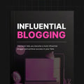 Influential Blogging Calta Courses