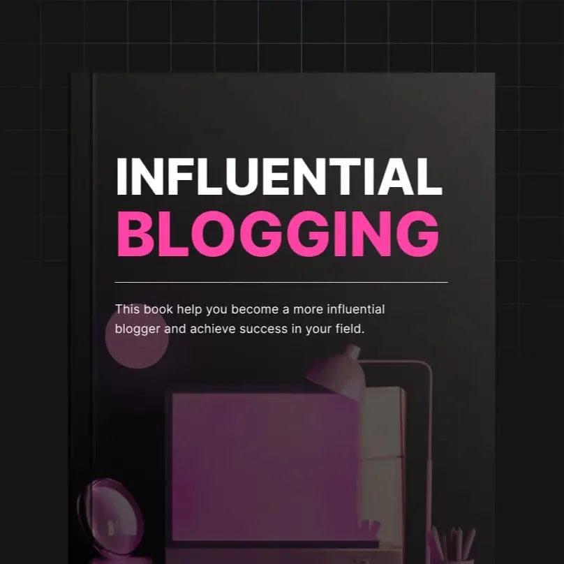 Influential Blogging Calta Courses