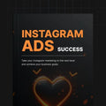 Instagram Ads Success Calta Courses