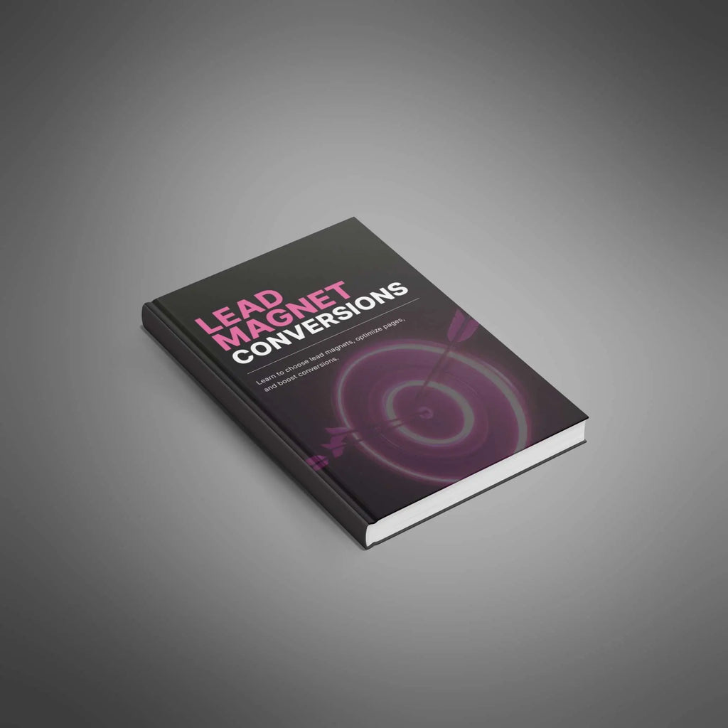 Lead Magnet Conversions Courses Find