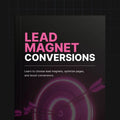 Lead Magnet Conversions Courses Find