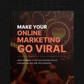 Make Your Online Marketing Go Viral Calta Courses