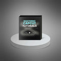 Mastering CapCut Tutorials Go Course Now Password to access the store is "123"