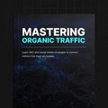 Mastering Organic Traffic Calta Courses