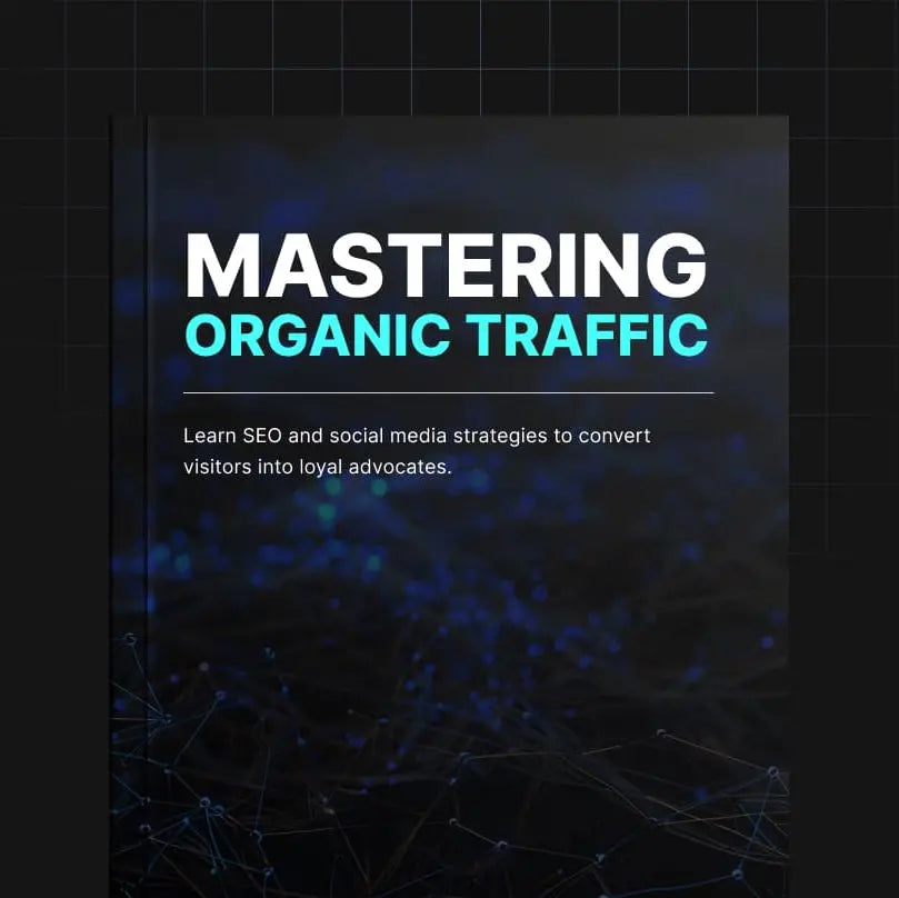 Mastering Organic Traffic Calta Courses