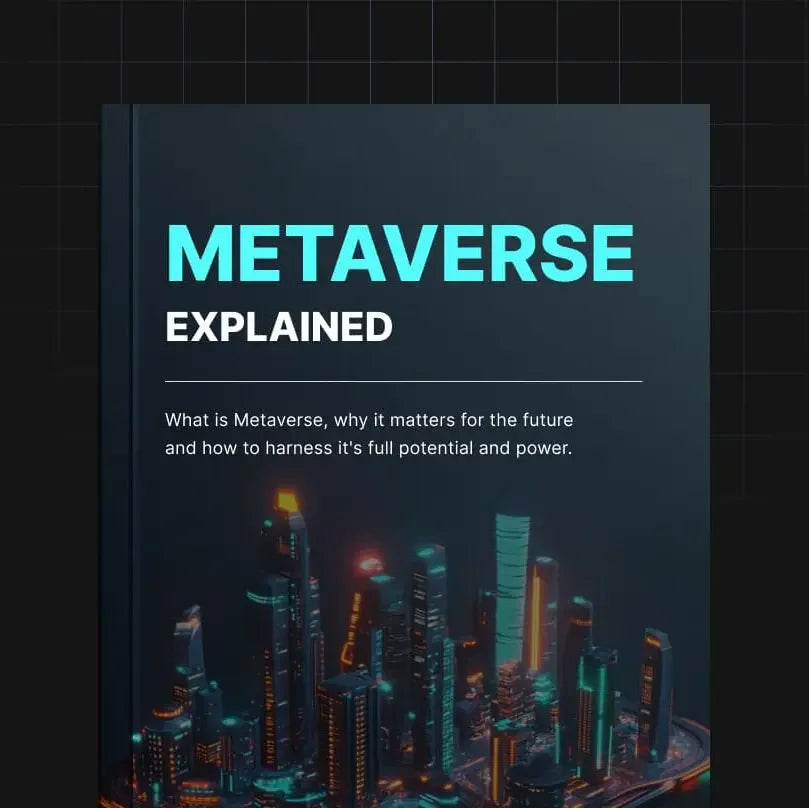 Metaverse Explained Calta Courses